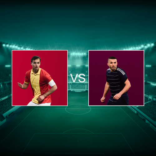 Go Ahead Eagles vs Aston Villa FC Europa League