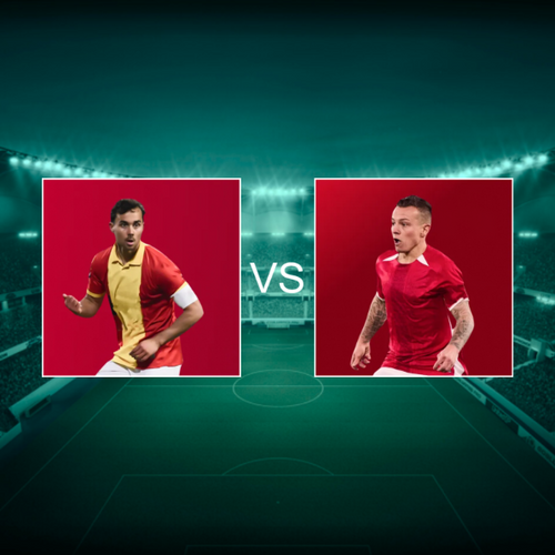 Go Ahead Eagles vs AZ Alkmaar Dutch Eredivisie