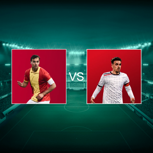 Go Ahead Eagles vs Excelsior Rotterdam Dutch Eredivisie
