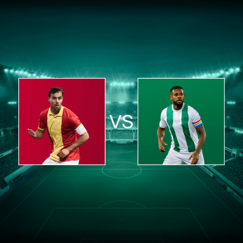 Go Ahead Eagles vs FC Groningen Dutch Eredivisie