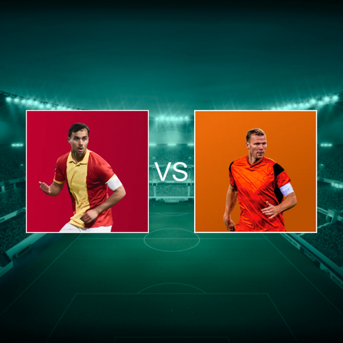 Go Ahead Eagles vs FC Volendam Dutch Eredivisie