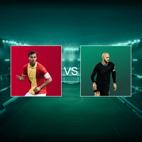 Go Ahead Eagles vs Feyenoord Rotterdam Dutch Eredivisie