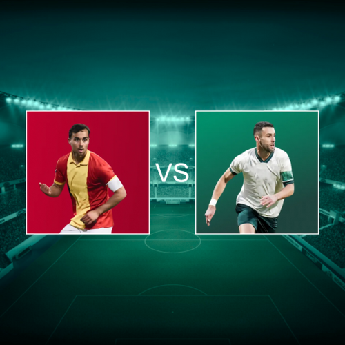 Go Ahead Eagles vs Fortuna Sittard Dutch Eredivisie