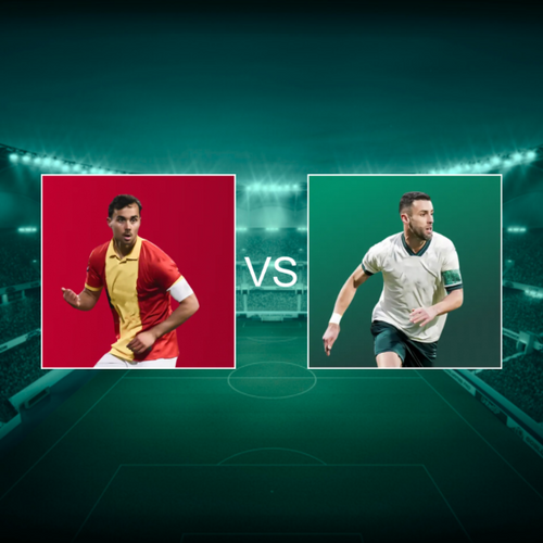 Go Ahead Eagles vs Fortuna Sittard Dutch Eredivisie