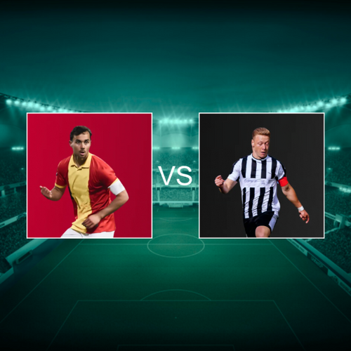 Go Ahead Eagles vs Heracles Almelo Dutch Eredivisie