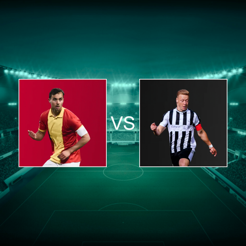 Go Ahead Eagles vs Heracles Almelo KNVB Cup