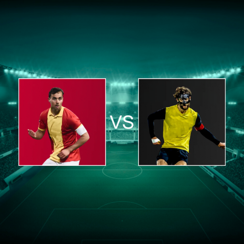 Go Ahead Eagles vs NAC Breda Dutch Eredivisie