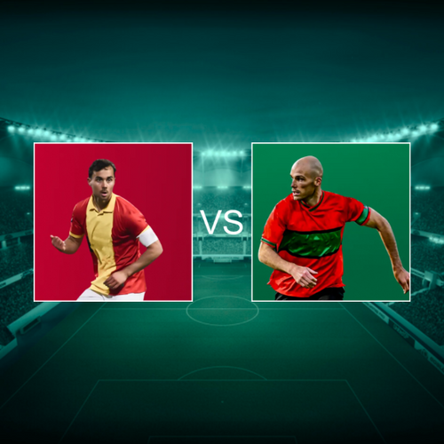 Go Ahead Eagles vs NEC Nijmegen FC Dutch Eredivisie