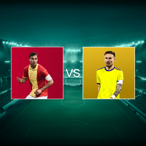 Go Ahead Eagles vs SC Cambuur Dutch Eredivisie