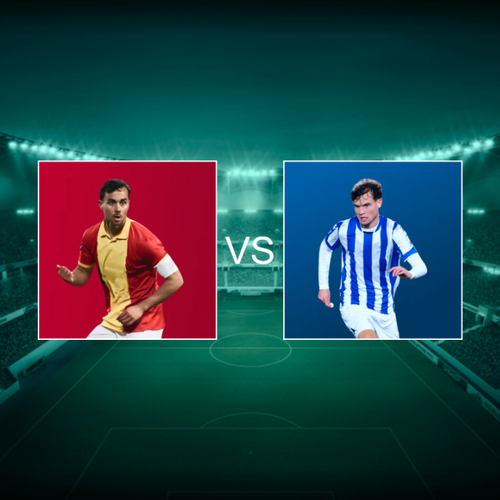 Go Ahead Eagles vs SC Heerenveen Dutch Eredivisie