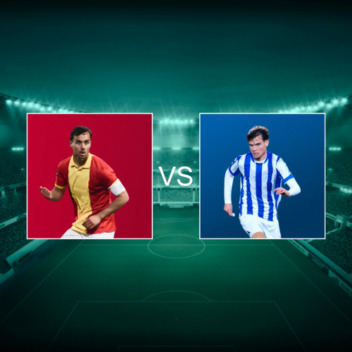 Go Ahead Eagles vs SC Heerenveen Dutch Eredivisie