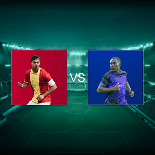 Go Ahead Eagles vs SC Telstar Dutch Eredivisie