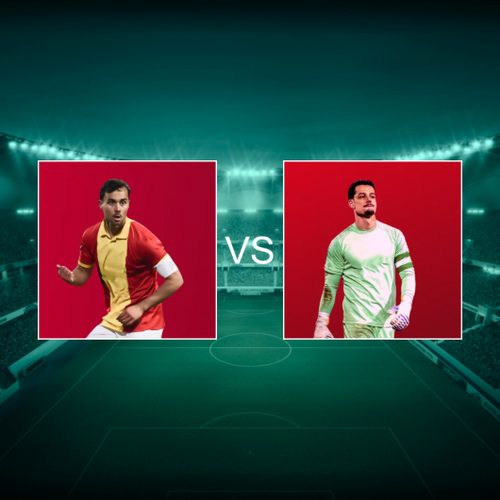 Go Ahead Eagles vs Sparta Rotterdam Dutch Eredivisie