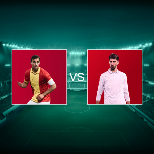 Go Ahead Eagles vs VfB Stuttgart Europa League