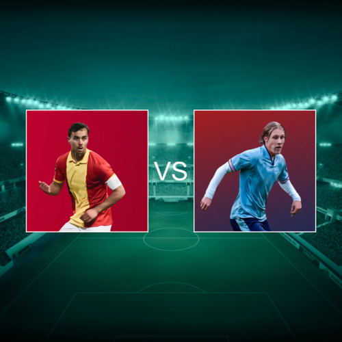 Go Ahead Eagles vs Willem II Dutch Eredivisie