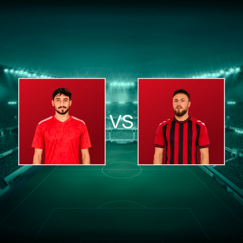 Gölcükspor vs Yozgat Belediyesi Bozok Spor Turkish Cup