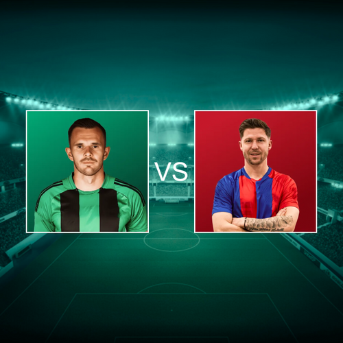 Górnik Łęczna vs Odra Opole 1 Liga