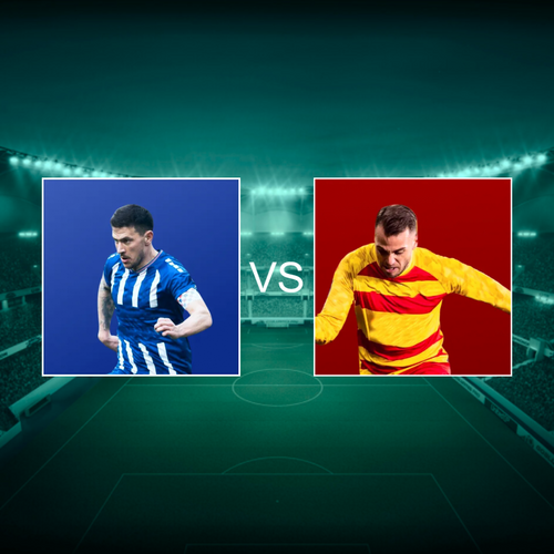 Górnik Zabrze vs Jagiellonia Bialystok Ekstraklasa