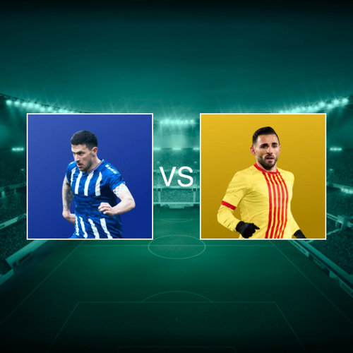 Górnik Zabrze vs Korona Kielce Ekstraklasa