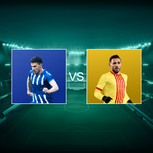 Górnik Zabrze vs Korona Kielce Ekstraklasa