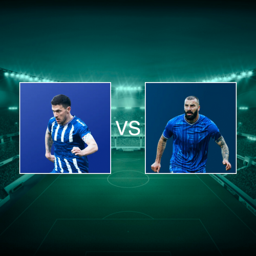 Górnik Zabrze vs Lech Poznan Ekstraklasa