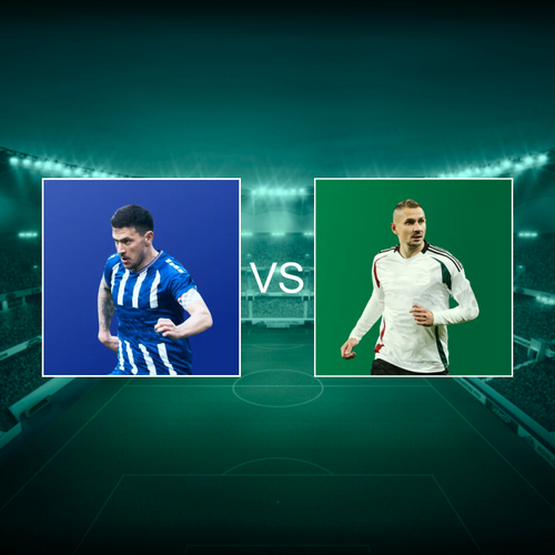 Górnik Zabrze vs Legia Warszawa FC Ekstraklasa