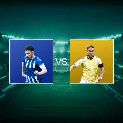 Górnik Zabrze vs Motor Lublin Ekstraklasa