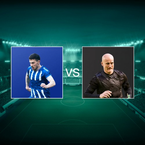 Górnik Zabrze vs Piast Gliwice Ekstraklasa