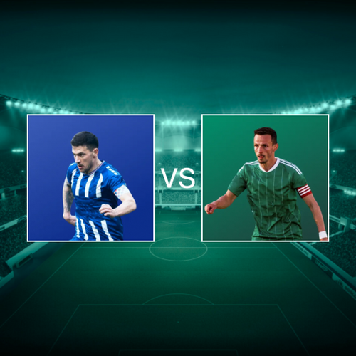 Górnik Zabrze vs Radomiak Radom Ekstraklasa