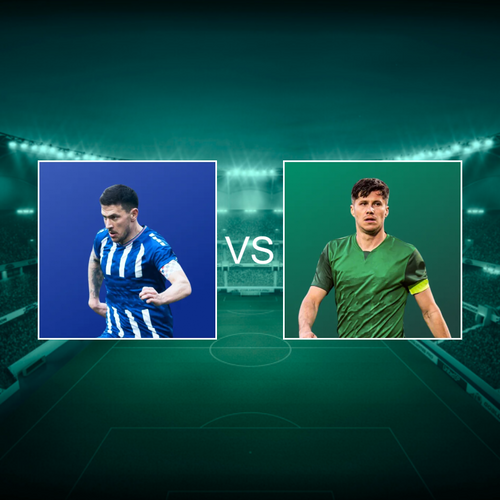 Górnik Zabrze vs Śląsk Wrocław Ekstraklasa