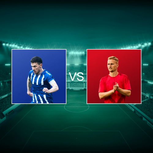 Górnik Zabrze vs Widzew Łódź Ekstraklasa