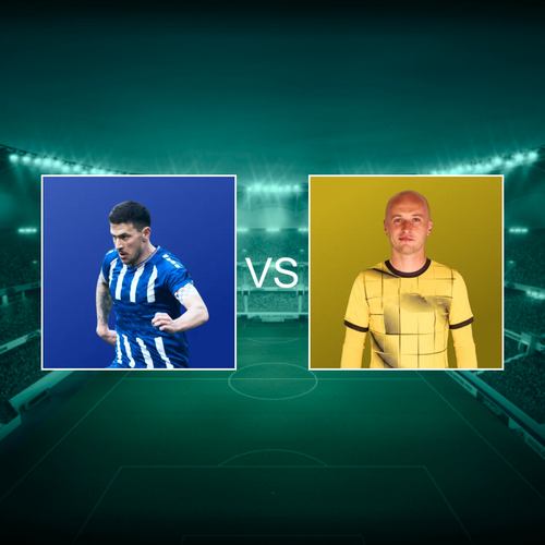 Górnik Zabrze vs Wieczysta Kraków Ekstraklasa