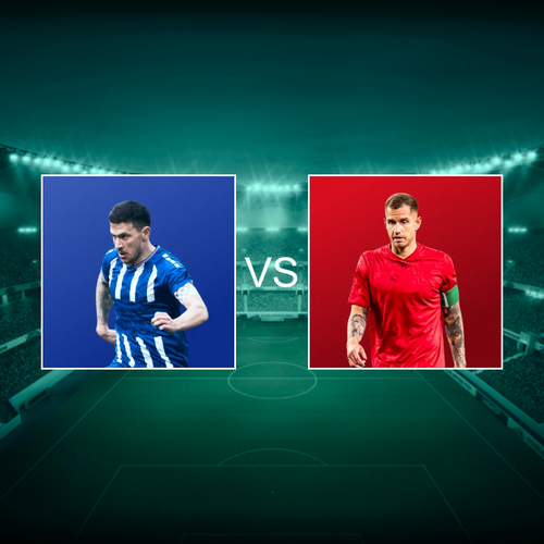 Górnik Zabrze vs Wisła Kraków Ekstraklasa