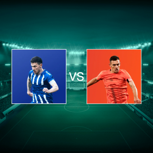 Górnik Zabrze vs Zagłębie Lubin Ekstraklasa