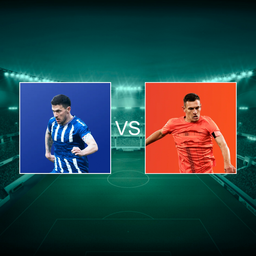 Górnik Zabrze vs Zagłębie Lubin Ekstraklasa