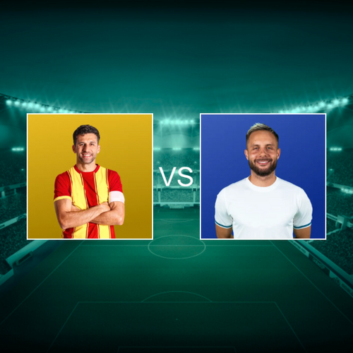 Göztepe SK vs Çaykur Rizespor Trendyol Süper Lig