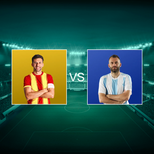 Göztepe SK vs Erzurumspor FK Trendyol Süper Lig