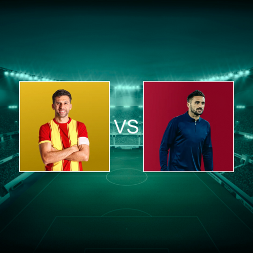 Göztepe SK vs Fenerbahçe SK Trendyol Süper Lig