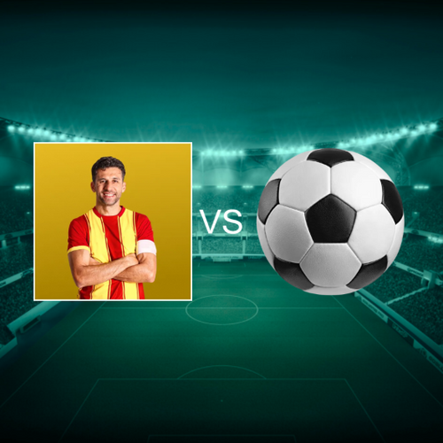 Göztepe SK vs Gaziantep FK Trendyol Süper Lig