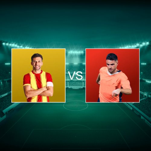 Göztepe SK vs Istanbul Basaksehir FK Trendyol Süper Lig