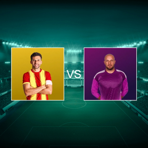 Göztepe SK vs Kocaelispor Trendyol Süper Lig