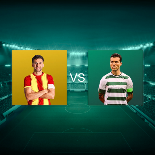 Göztepe SK vs Konyaspor Trendyol Süper Lig