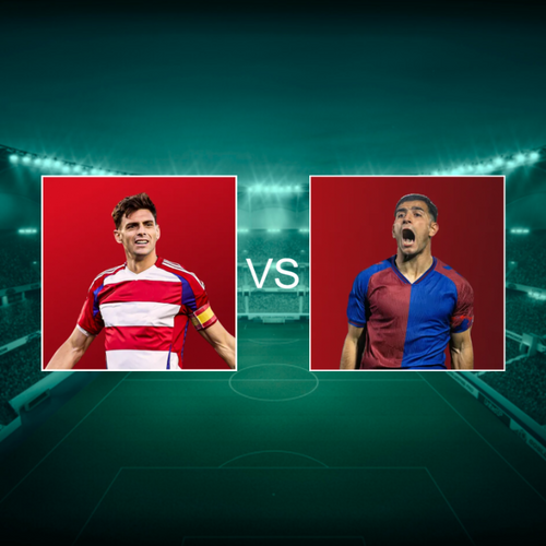 Granada CF vs CD Eldense Segunda Division