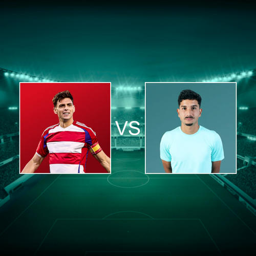 Granada CF vs FC Andorra Segunda Division