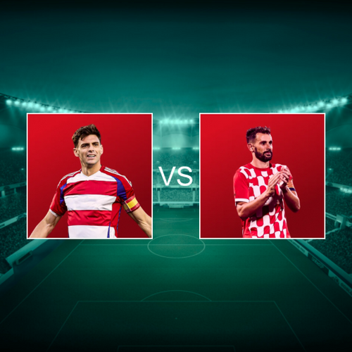 Granada CF vs Girona FC Segunda Division