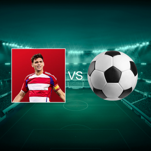 Granada CF vs SD Huesca Segunda Division