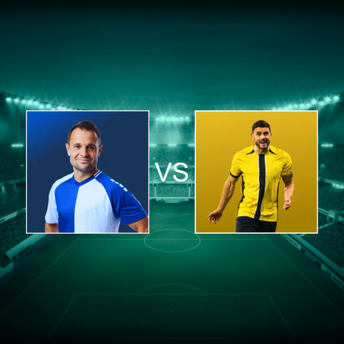 Grasshopper Club Zurich vs BSC Young Boys Swiss Super League