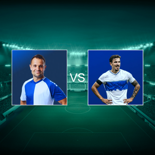 Grasshopper Club Zurich vs FC Lausanne-Sport Swiss Super League