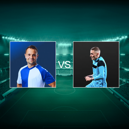 Grasshopper Club Zurich vs FC Lugano Swiss Super League