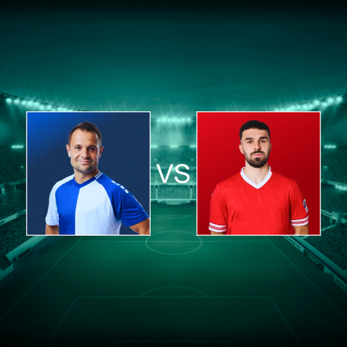 Grasshopper Club Zurich vs FC Sion Swiss Super League